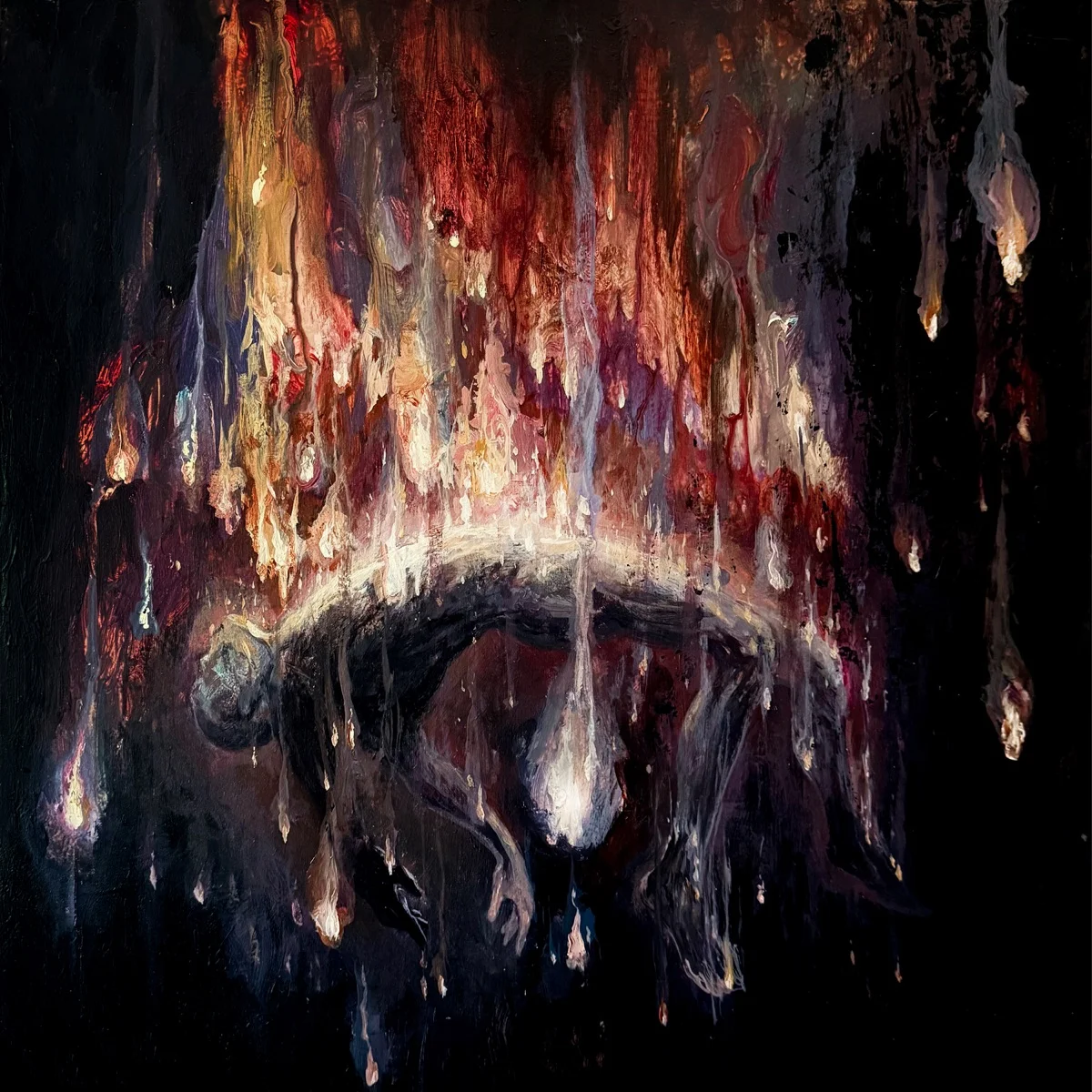 Miserere Luminis – Sidera: album cover